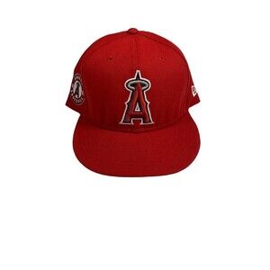 Los Angeles Angels SnapBack Hat New Era